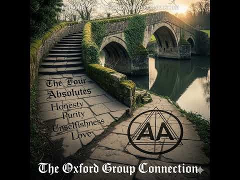 Episode 31 – The Oxford Group Connection