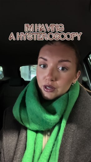 Understanding Hysteroscopy: My Personal Journey