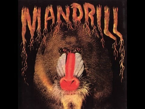 Mandrill ‎– Mandrill ℗ 1970/71