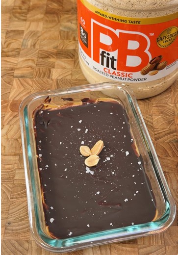 Delicious Peanut Butter Cup Overnight Oats Recipe