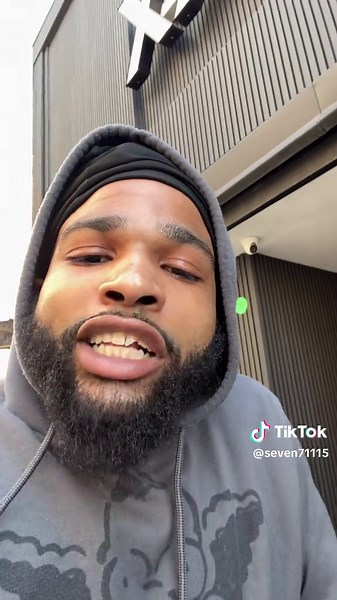 Beware of Drink Scammers