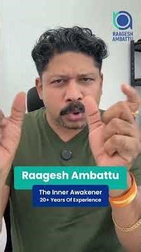 Listen to those who sing Moolipattu | Raagesh Ambattu The Inner Awakener
