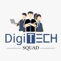 DigiTech Squad | LinkedIn