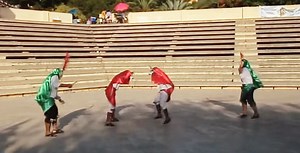 Danza El Torito, Mozos, departamento de Beni | Danza de Bolivia