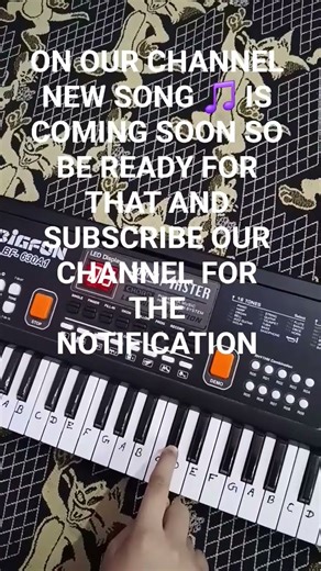 MAHABHARATA SOUNDTRACK ON PIANO 🎹