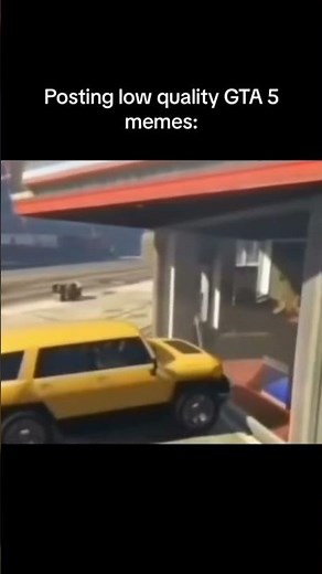 GTA 5 JANK MOMENTS #gta5 #memes #shorts