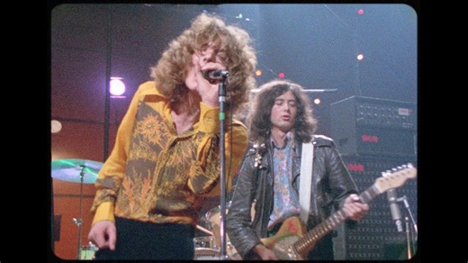 10 Rockbands That Were Accused Of Ripping Off Led Zeppelin