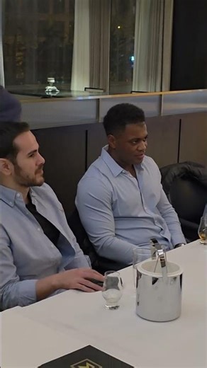 Beijing Whisky Networking - 13th December 2025