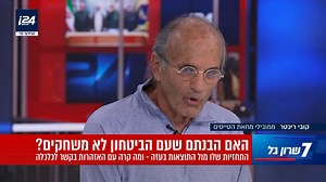 קובי ריכטר, ממובילי מחאת הטייסים - מה בדיוק ברפורמה איים להפוך אותנו לדיקטטורה? | האם קיבלנו תשובה, ומה קרה עם התחזיות שלו על עזה והכלכלה - צפו ושתפו | שרון גל