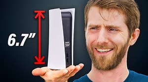 I tried 6 pirate game consoles from AliExpress | Linus Tech Tips