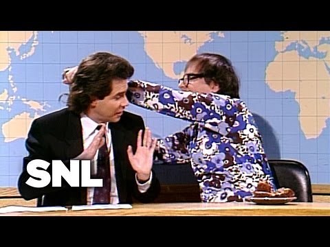 The Annoying Man 1 - Saturday Night Live