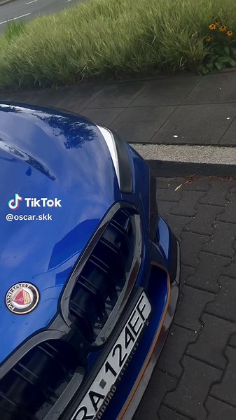 Manhart M8 MH800: A Polish Automotive Masterpiece