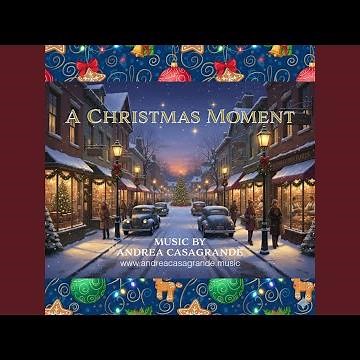 A Christmas Moment