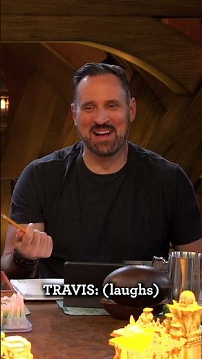 Grog Noises | Critical Role Campaign 3, Episode 113