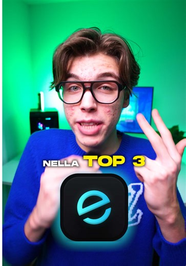 Ecco perché creare App con l’AI é il presente…👨🏼‍💻 *ADV #emergent #emergentai #tech #app #sitiweb