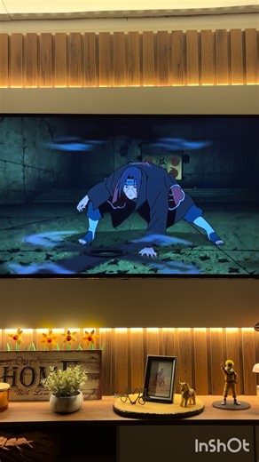 Sombra Shuriken Jutsu: Itachi vs Sasuke Explained