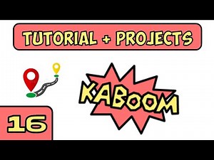 #16 DIALOUGES | KABOOM JS TUTORIAL + PROJECTS COMPLETE COURSE