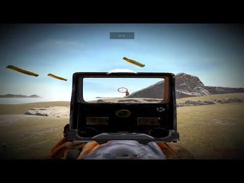 clear ssd // Rust montage