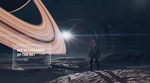 Imagine Dragons Releases Official Starfield Song Called Children of the Sky