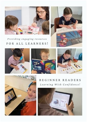 Shop our range: https://www.decodablereadersaustralia.com.au/pages/shop-page | Decodable Readers Australia