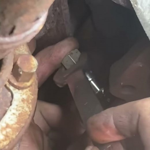 How to remove a broken oil dipstick tube - ProMAXX Oil Tube Extractor