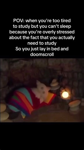 who else can relate 🤡 #college#exam#midterm#finals#study