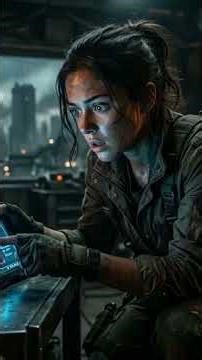 Countdown to Disaster The Race Against AI’s Deadly Counterattack!