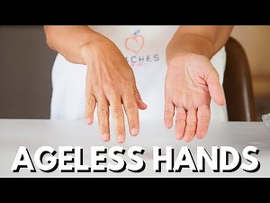 Anti Aging Hand Care Routine | Maintain Ageless Hands
