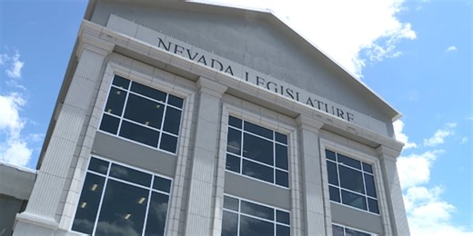 How Special Sessions work in Nevada