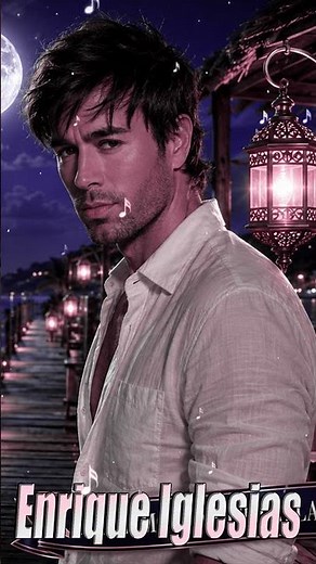 Súbeme La Radio - Enrique Iglesias