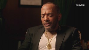 100K views · 1K reactions | The late Prodigy discusses his experience with physical and spiritual pain. THE THERAPIST, tonight at 10:30. | VICE TV | Facebook