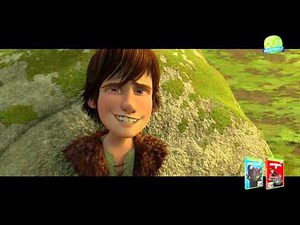 Bande-annonce : La sélection GULLI disponible en DVD !