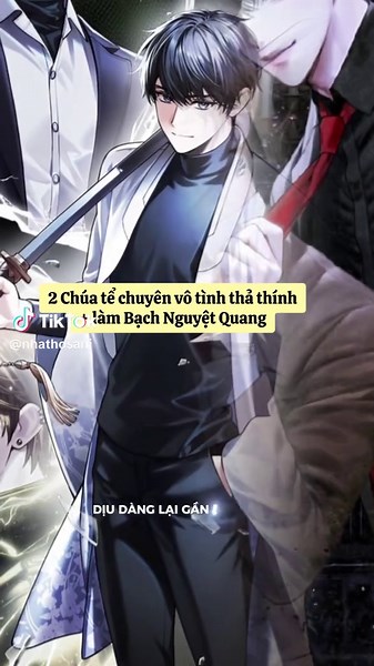 Hướng dẫn hồi quy cho nhân vật phụ fuvel chương 232