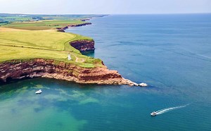 3 Outdoor Adventures You Have To Try In Cavendish Beach, PEI — DAVEY AND SKY