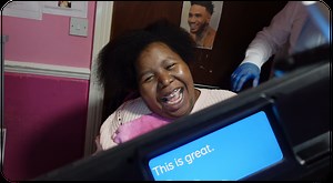 Grid voices by Smartbox