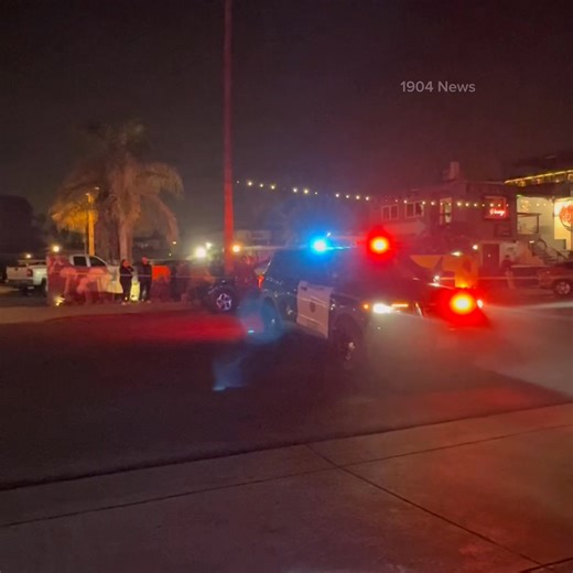 82K views · 427 reactions | One Killed in Ocean Beach Shooting —...