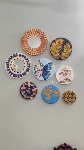 Review video ❤️ | Arcadia Paint