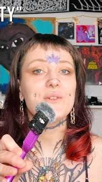 “Preserve Beauty” by Anya Gallacio - Find the full version of my analysis on my channel!