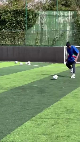 Maestro Max - Unique Skills