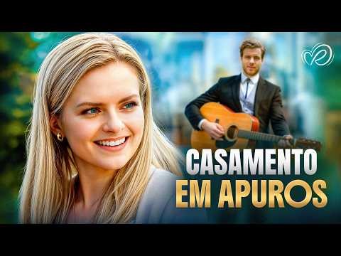 Casamento em Apuros | A Сerimônia é para os Noivos ou para a Família? | Filmes Completos Dublados