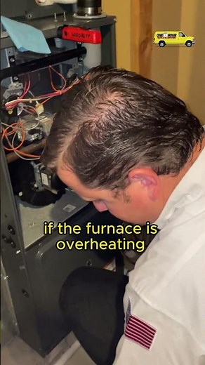 What Causes Cracks in a Furnace Heat Exchanger