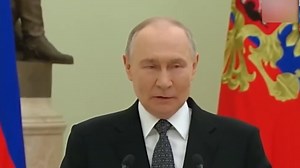 Putin’s next move – Europe could be dragged into a dangerous new war