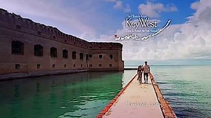 The Florida Keys & Key West TV Spot, 'History Lesson or Skim the Service'