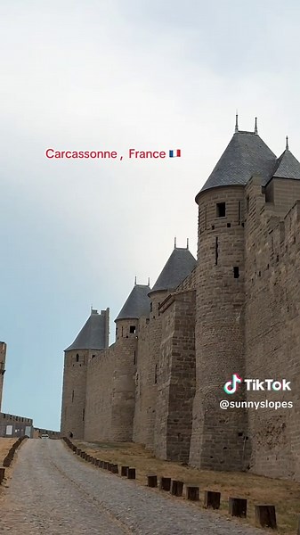 Sunnyslopes sur TikTok