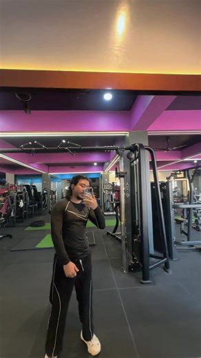 Lets go once again hai ta#biratnagar #fyp #gym #tattoo #viral