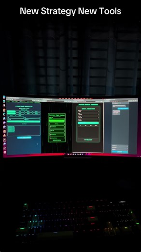 New Strategy Added #trending #popular #bot #hot