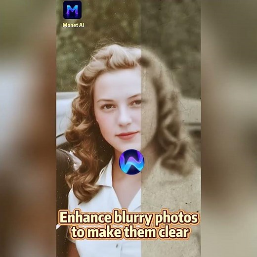 AI Image Enhancer: Fix Out-of-Focus Photos and Make Blurry Faces Look Perfectly Clear