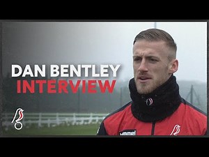 INTERVIEW | Bentley always striving for more