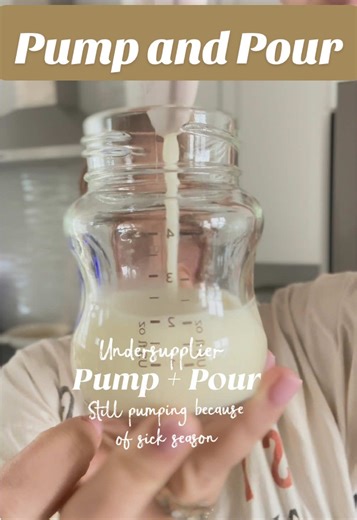My favorite pump and the only reason I am still pumping 😓 so comfy and easy to use. Love the heating feature too. @eufy US #pumpinsale #pumpingmom #pumpandpour #heatedpump
