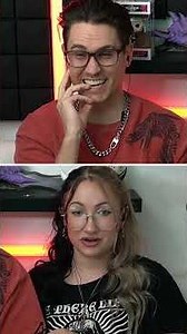 Showing My Girlfriend Goku's SUPER SAIYAN Transformation For The First TIME!